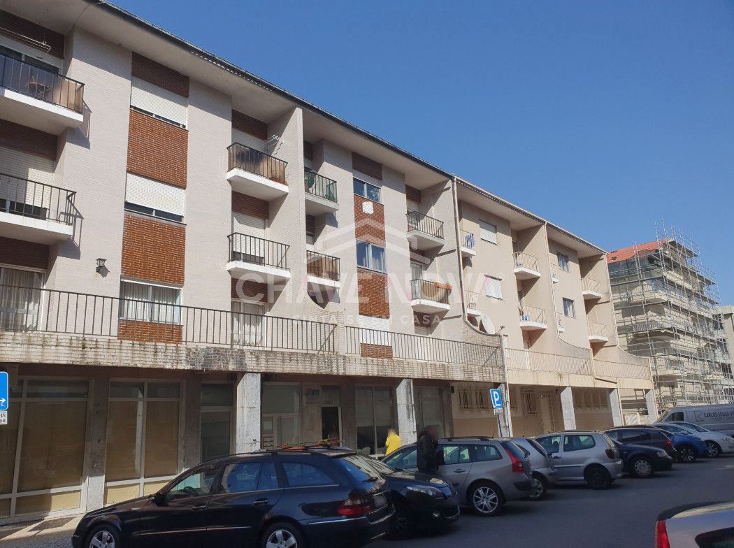 Apartamento T3 para Venda em São Vitor (Braga)