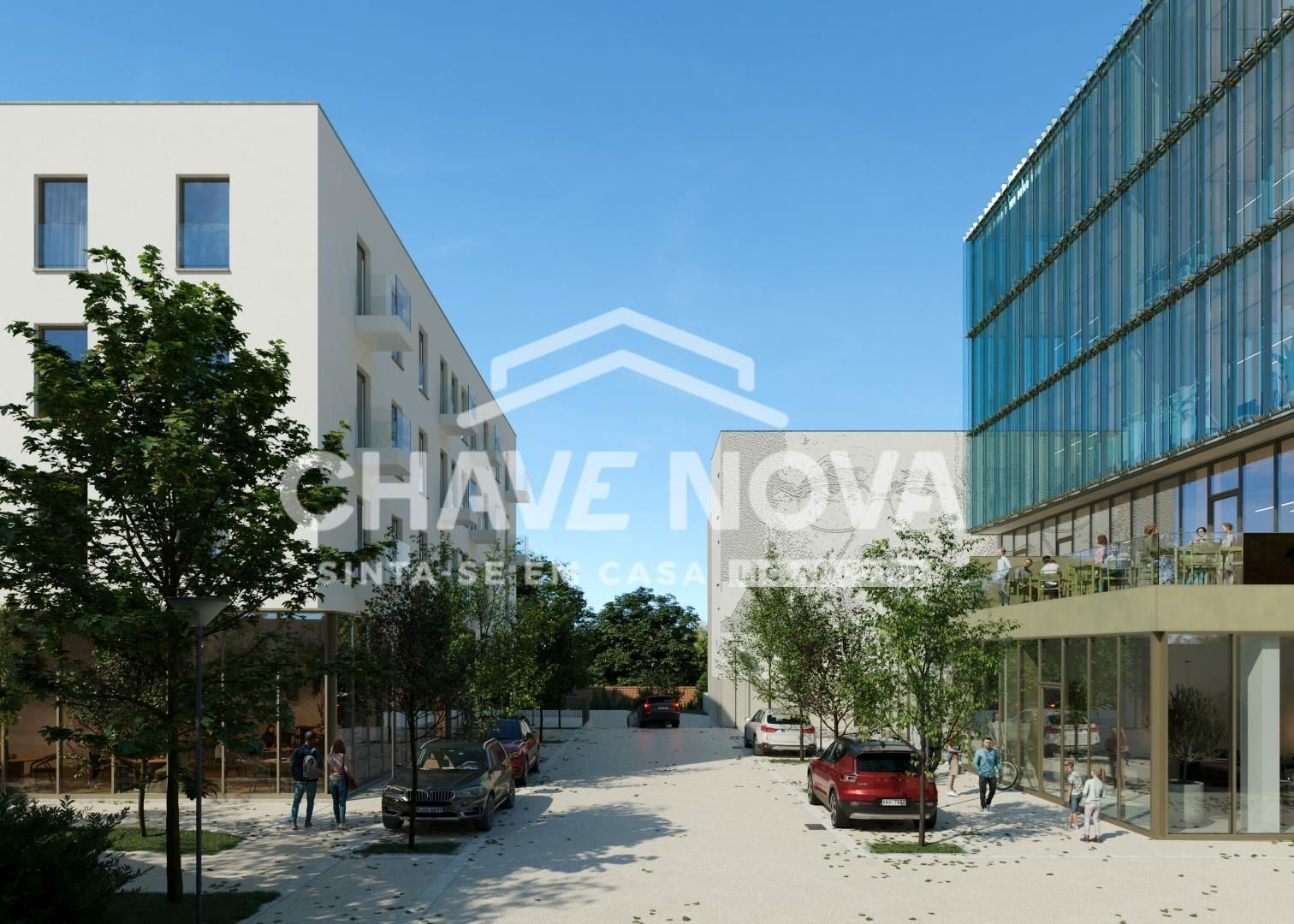 Apartamento T1 para Venda em Cedofeita, Santo Ildefonso, Sé, Miragaia, São Nicolau e Vitória