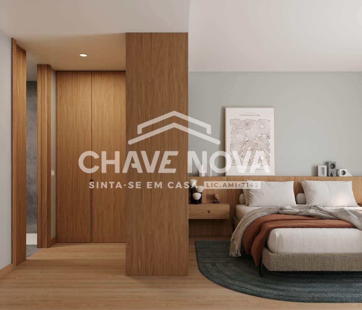 Apartamento T1 para Venda em Cedofeita, Santo Ildefonso, Sé, Miragaia, São Nicolau e Vitória