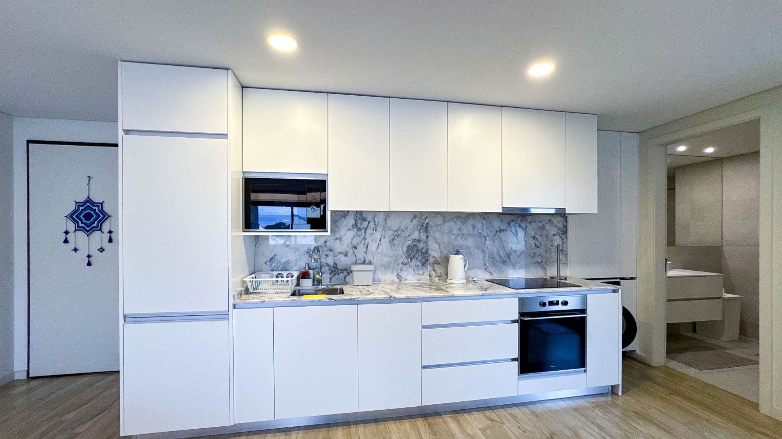 Apartamento T1 para Arrendamento em Mafamude e Vilar do Paraíso