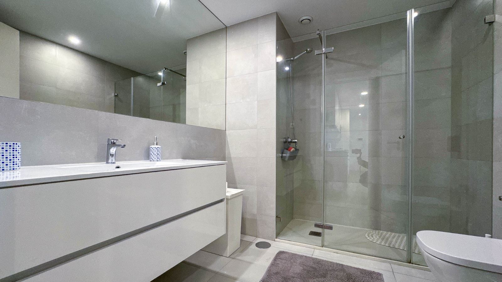 Apartamento T1 para Arrendamento em Mafamude e Vilar do Paraíso