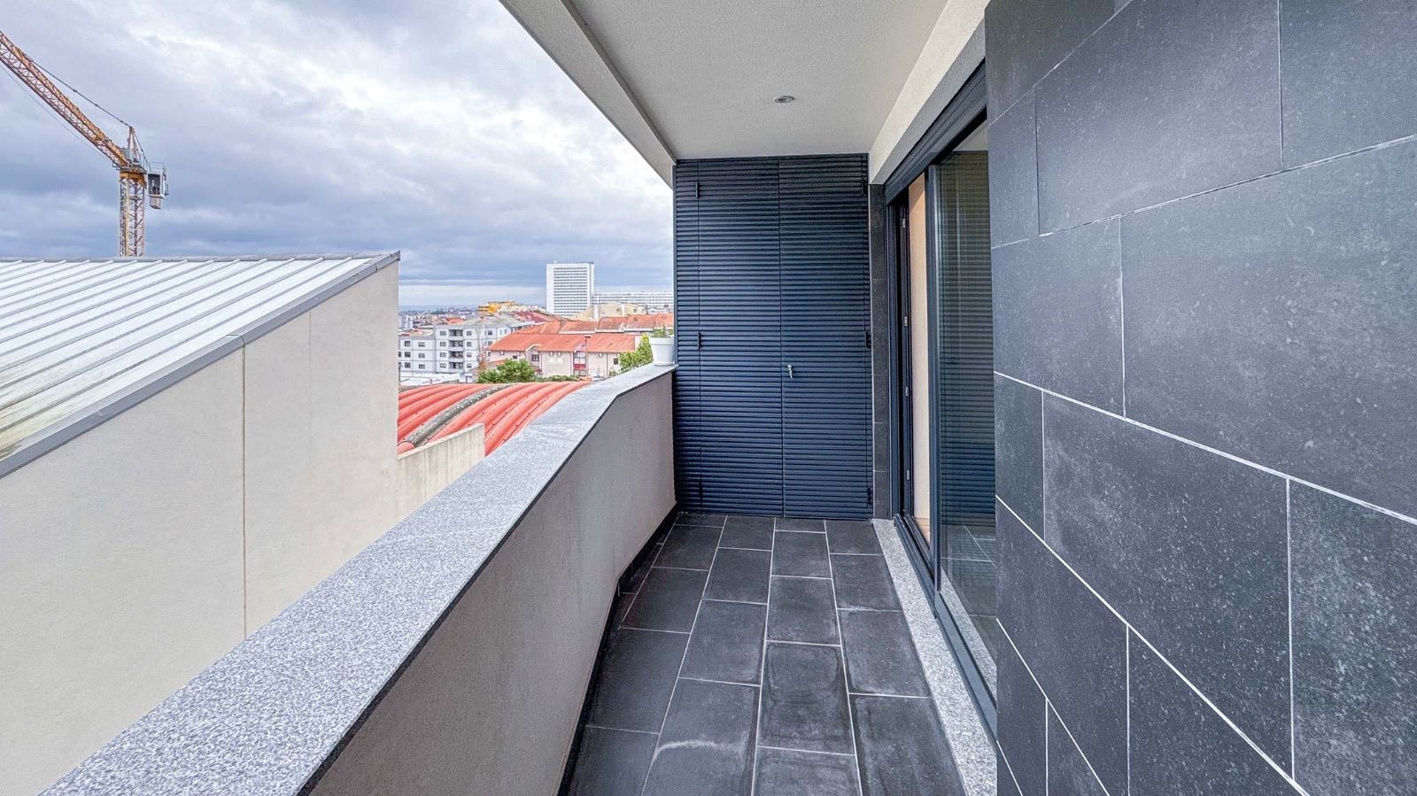 Apartamento T1 para Arrendamento em Mafamude e Vilar do Paraíso