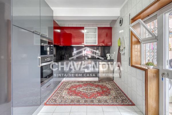 Apartamento T2 - Baguim do Monte