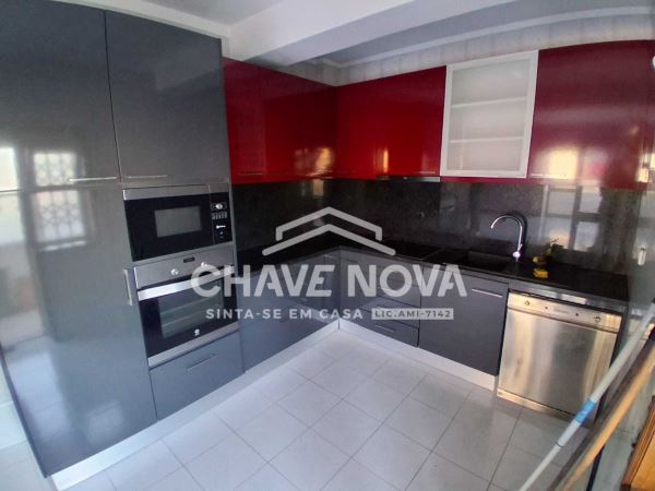 Apartamento T2 - Baguim do Monte