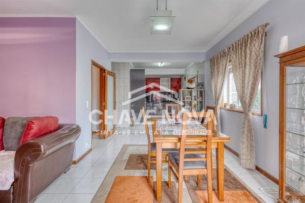Apartamento T2 - Baguim do Monte