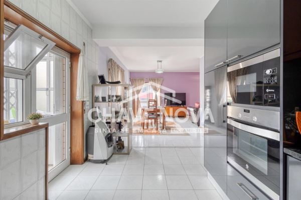 Apartamento T2 - Baguim do Monte