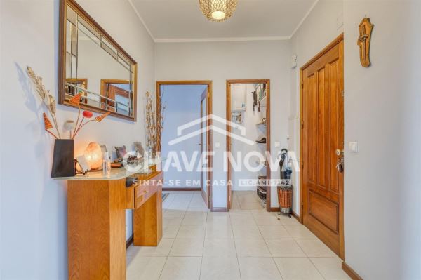 Apartamento T2 - Baguim do Monte