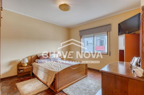 Apartamento T2 - Baguim do Monte