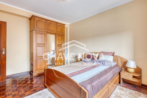 Apartamento T2 - Baguim do Monte