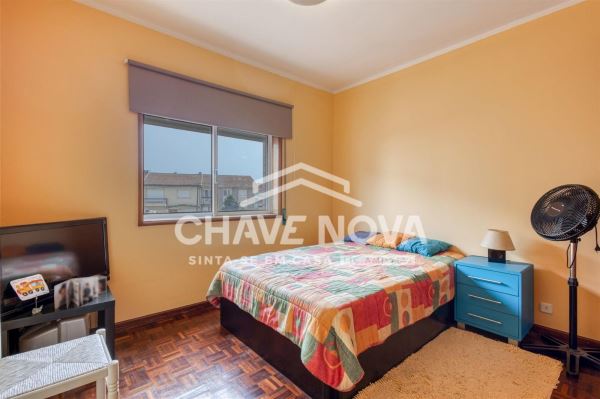 Apartamento T2 - Baguim do Monte