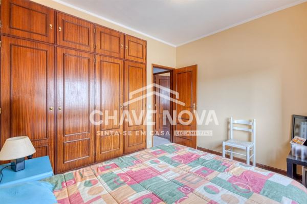 Apartamento T2 - Baguim do Monte