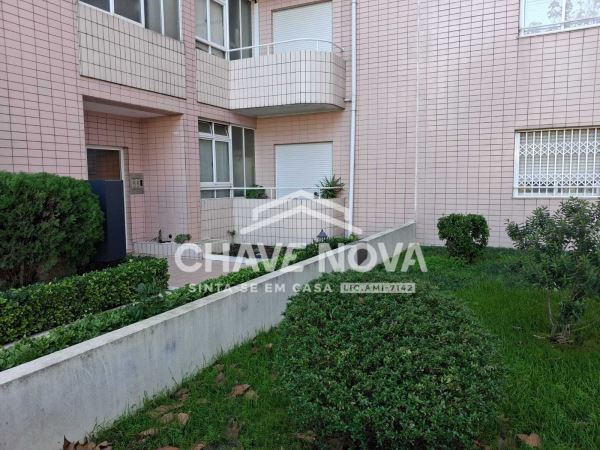 Apartamento T2 - Baguim do Monte