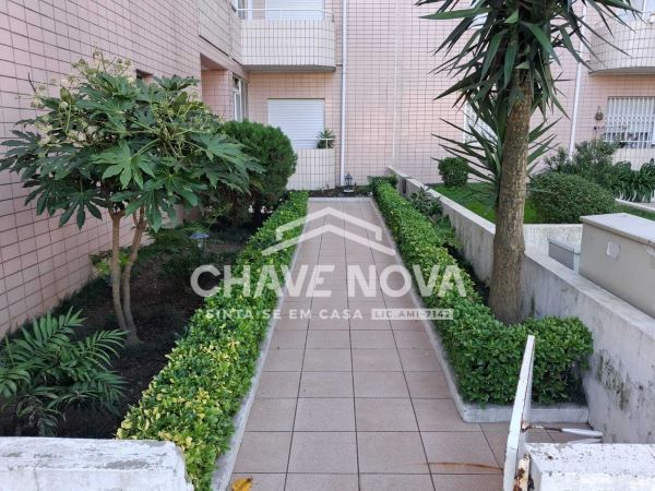 Apartamento T2 - Baguim do Monte