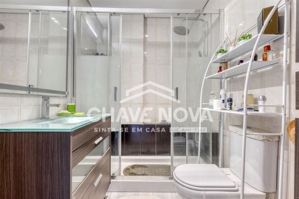 Apartamento T2 - Baguim do Monte