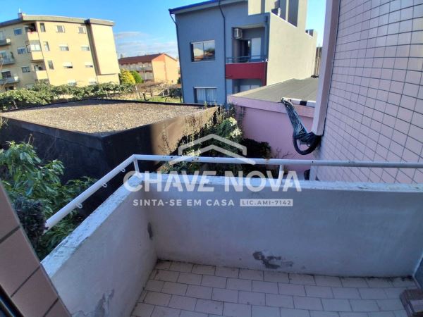 Apartamento T2 - Baguim do Monte