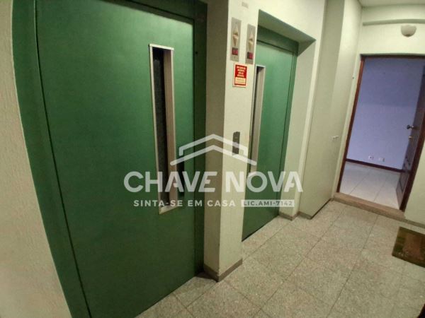 Apartamento T2 - Baguim do Monte