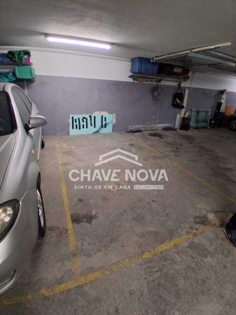 Apartamento T2 - Baguim do Monte