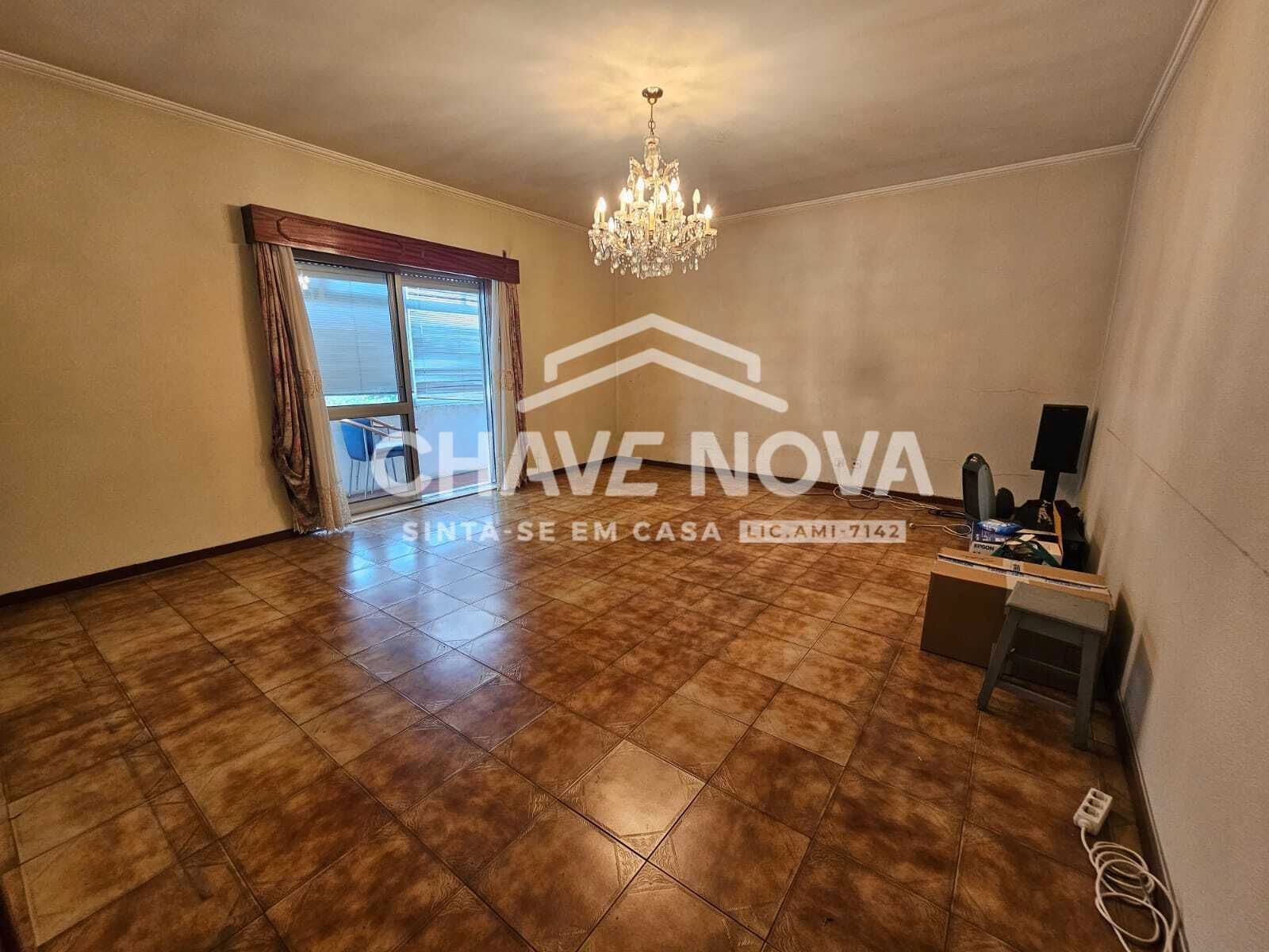 APARTAMENTO T3 - RIO TINTO