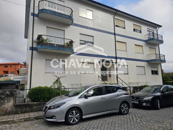 APARTAMENTO T3 - RIO TINTO