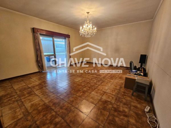 APARTAMENTO T3 - RIO TINTO