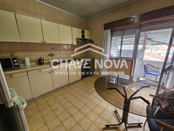 APARTAMENTO T3 - RIO TINTO