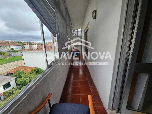 APARTAMENTO T3 - RIO TINTO