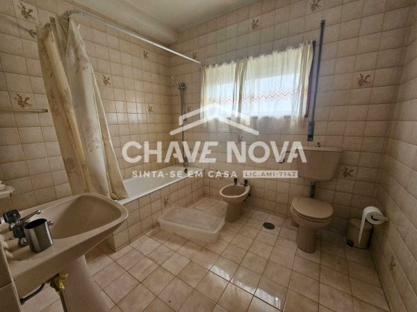 APARTAMENTO T3 - RIO TINTO