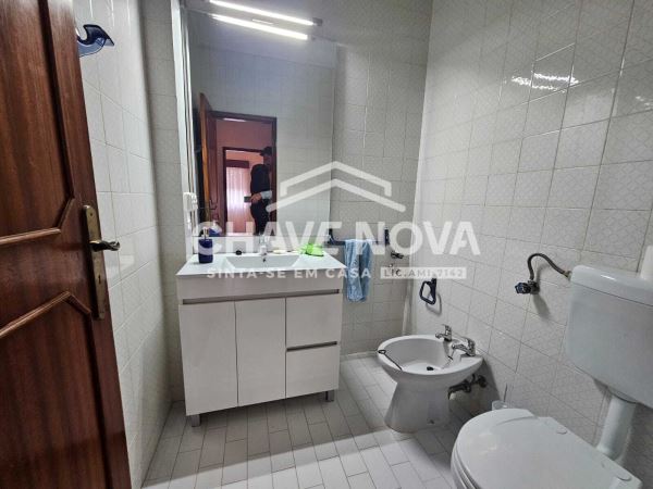 APARTAMENTO T3 - RIO TINTO
