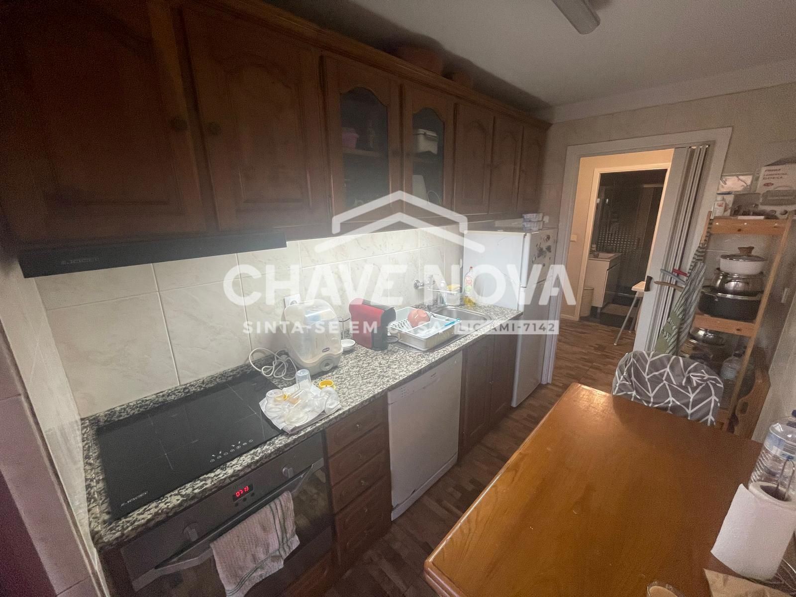 APARTAMENTO T2 - Rio Tinto