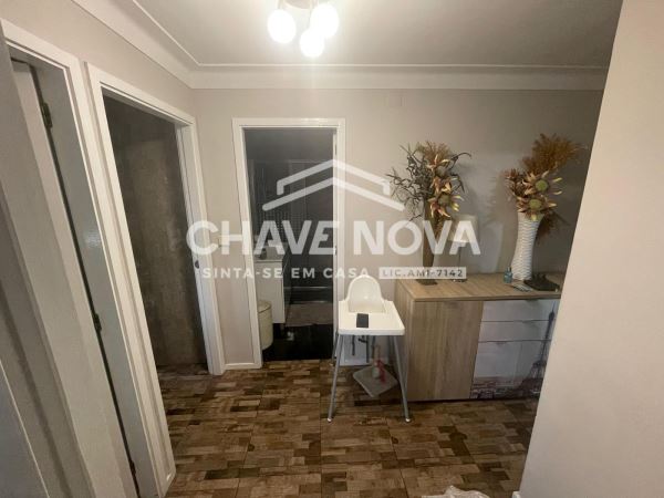 APARTAMENTO T2 - Rio Tinto