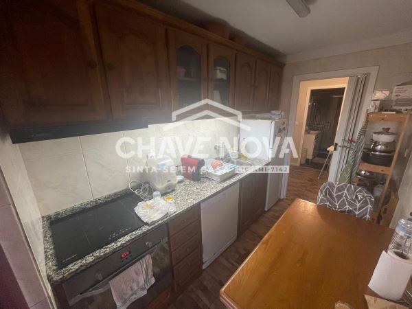 APARTAMENTO T2 - Rio Tinto