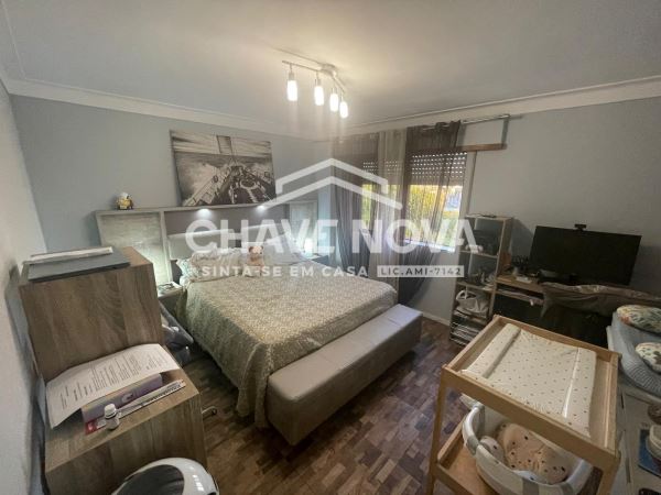 APARTAMENTO T2 - Rio Tinto