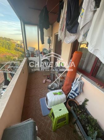 APARTAMENTO T2 - Rio Tinto