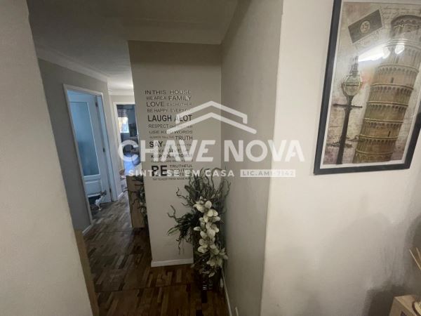 APARTAMENTO T2 - Rio Tinto