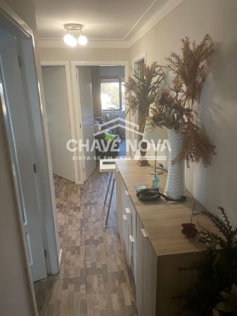 APARTAMENTO T2 - Rio Tinto