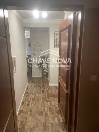 APARTAMENTO T2 - Rio Tinto