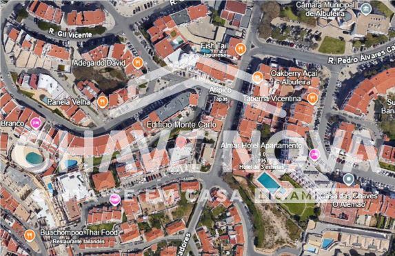 Imóvel em Albufeira