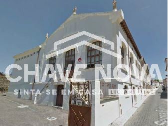 Prédio Urbano em Estremoz