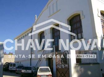 Prédio Urbano em Estremoz