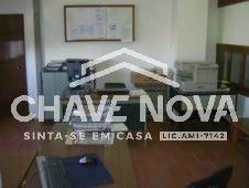 Prédio Urbano em Estremoz