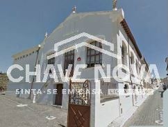 Prédio Urbano em Estremoz