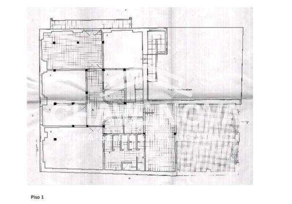 Prédio Urbano em Estremoz