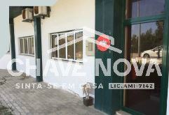 Armazem em Cantanhede