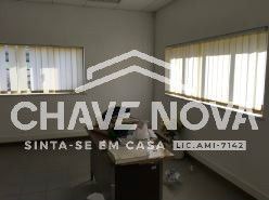 Armazem em Cantanhede