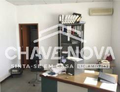 Armazem em Cantanhede