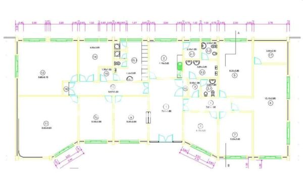 Armazem em Cantanhede