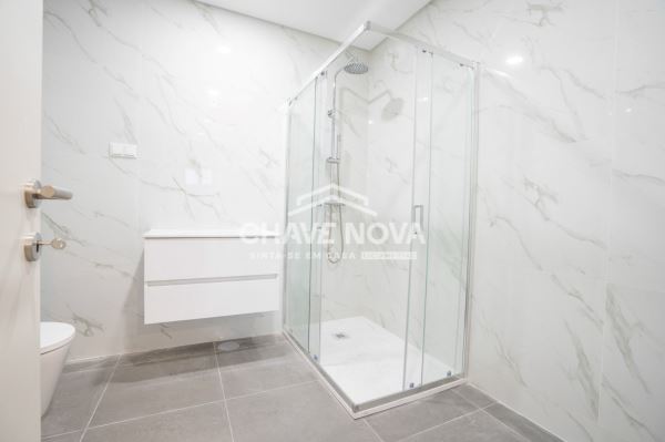 Apartamento T0 em Alfena