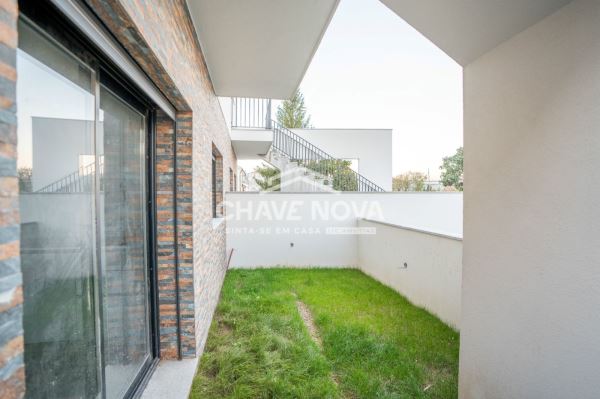 Apartamento T0 em Alfena