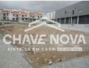 Lote de terreno para construção com projeto