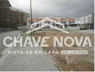 Lote de terreno para construção com projeto